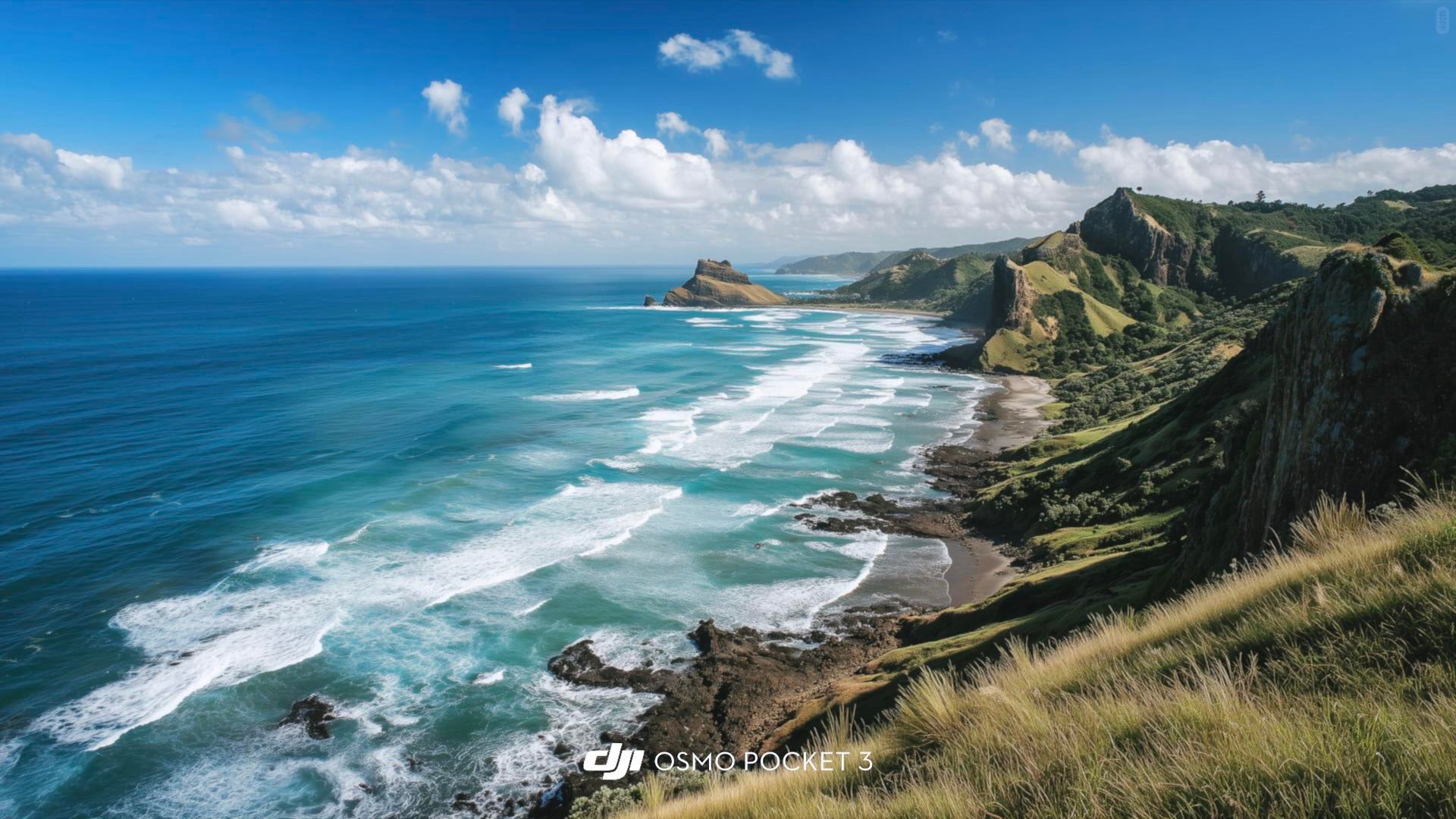 DJI Creator LUT sample 8